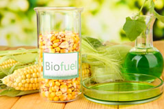 Longside biofuel availability
