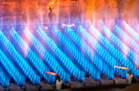 Longside gas fired boilers